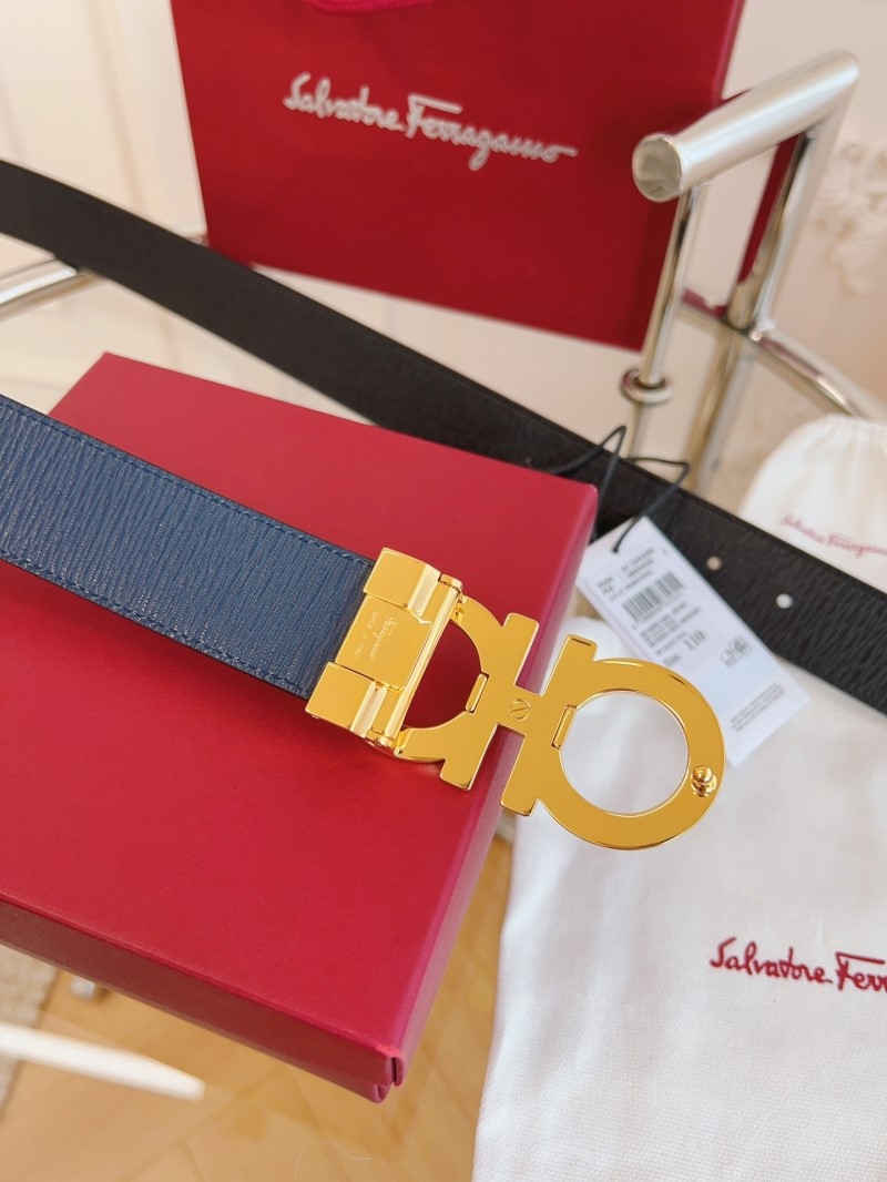Ferragamo Belts